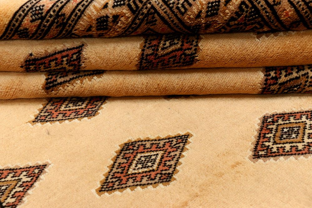 Jaldar 4' 7 x 6' 6 - No. 38865 - ALRUG Rug Store
