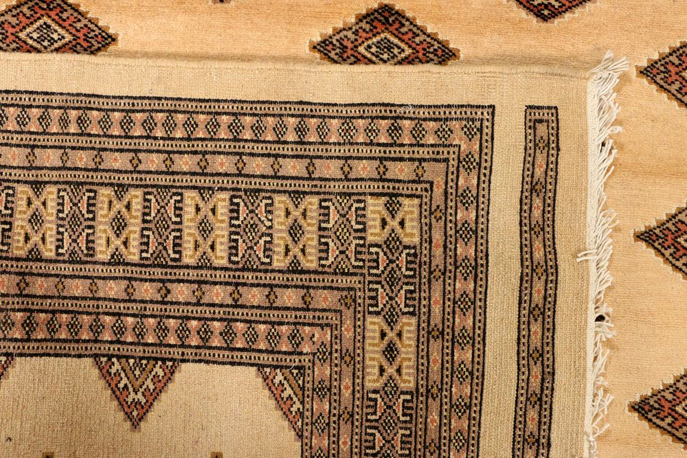 Jaldar 4' 7 x 6' 6 - No. 38865 - ALRUG Rug Store