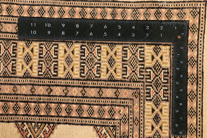 Jaldar 4' 7 x 6' 6 - No. 38865 - ALRUG Rug Store