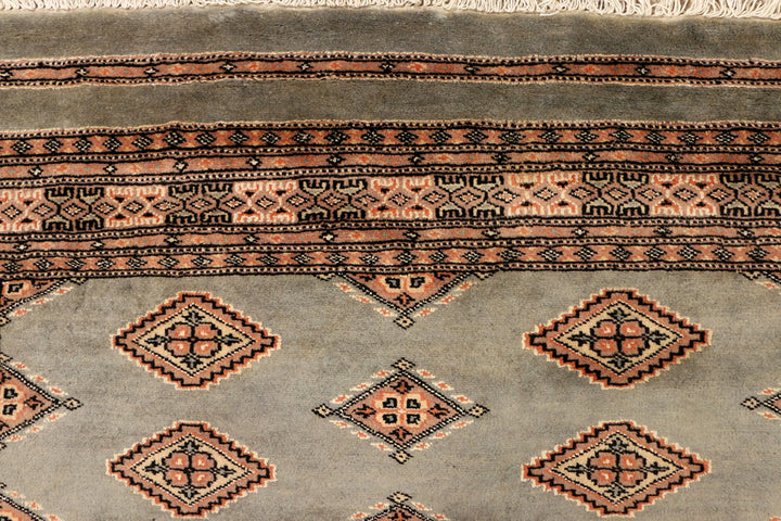 Grey Jaldar 4' 5 x 6' 5 - No. 38866 - ALRUG Rug Store