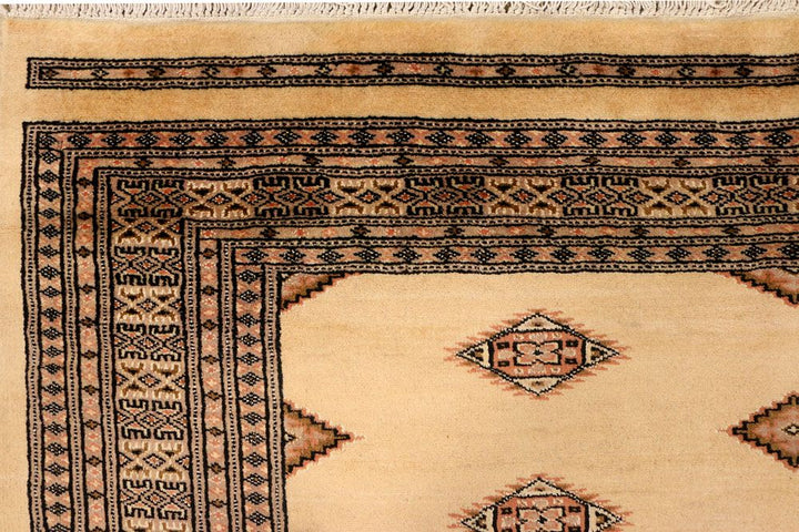 Jaldar 4' 7 x 6' 3 - No. 38867 - ALRUG Rug Store