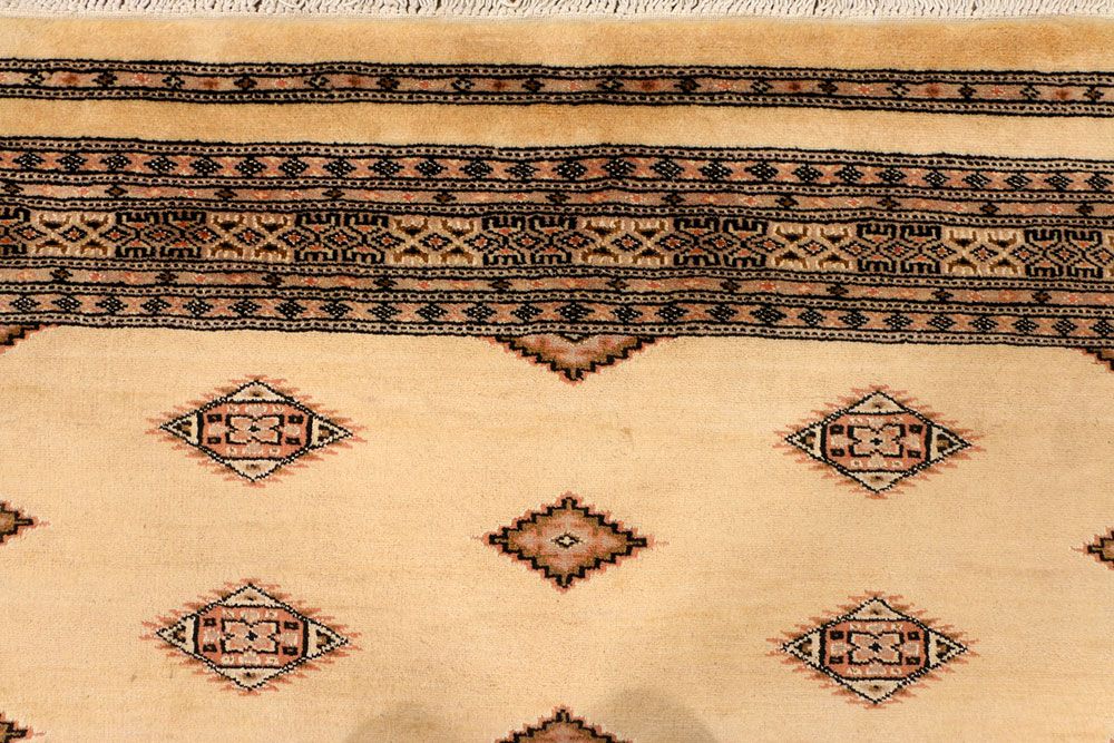 Jaldar 4' 7 x 6' 3 - No. 38867 - ALRUG Rug Store