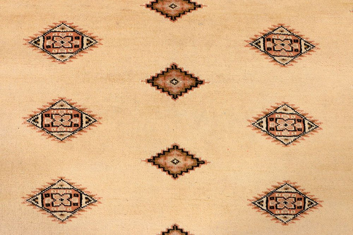 Jaldar 4' 7 x 6' 3 - No. 38867 - ALRUG Rug Store
