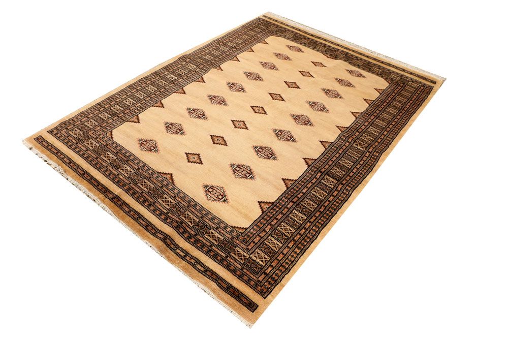 Jaldar 4' 7 x 6' 3 - No. 38867 - ALRUG Rug Store