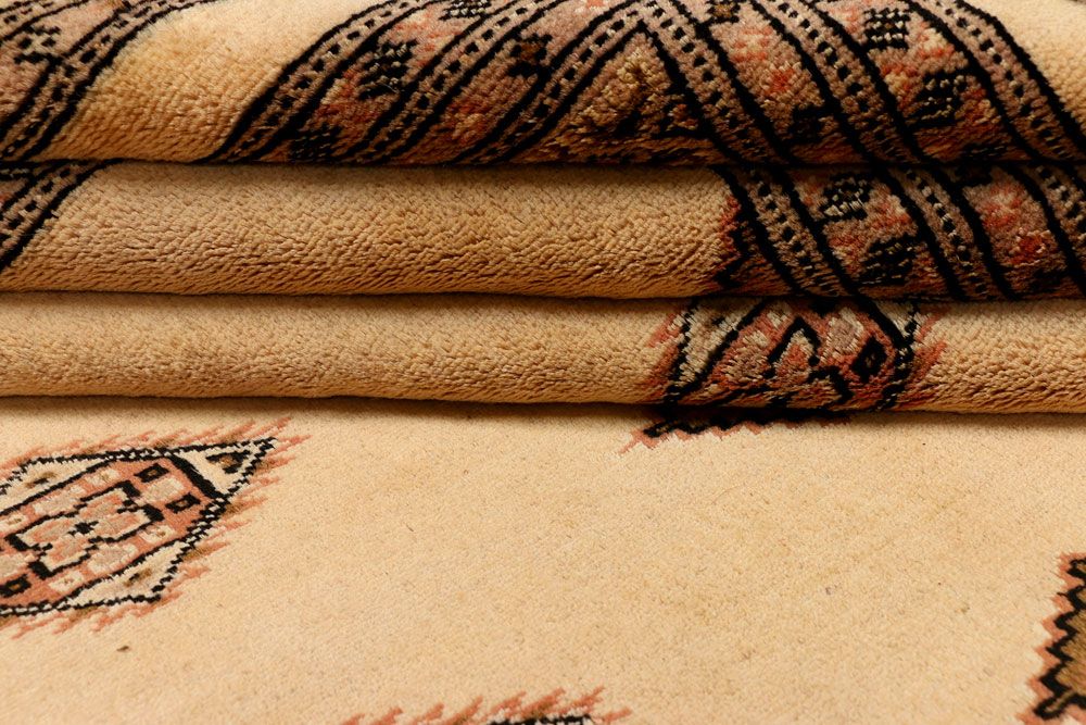 Jaldar 4' 7 x 6' 3 - No. 38867 - ALRUG Rug Store