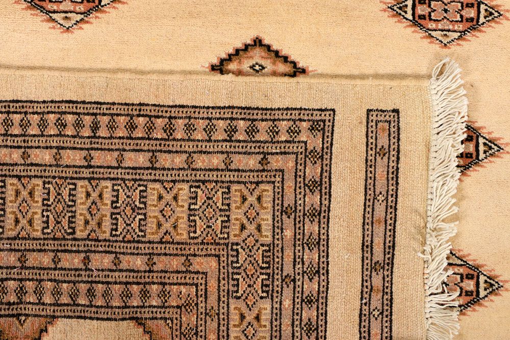 Jaldar 4' 7 x 6' 3 - No. 38867 - ALRUG Rug Store