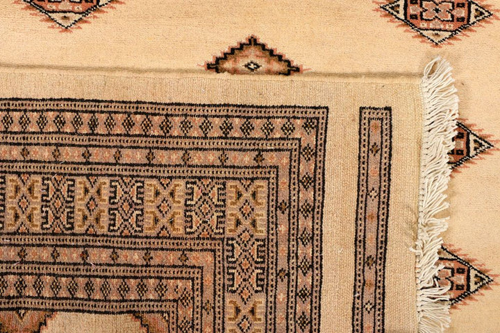 Jaldar 4' 7 x 6' 3 - No. 38867 - ALRUG Rug Store
