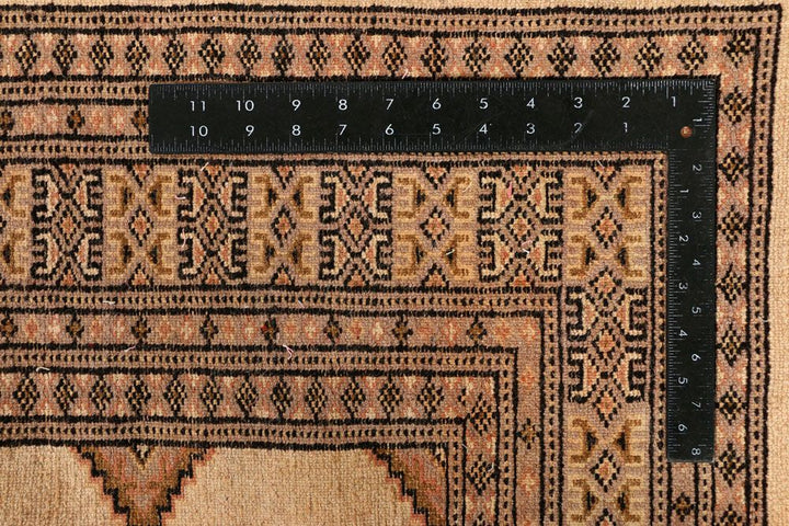 Jaldar 4' 7 x 6' 3 - No. 38867 - ALRUG Rug Store
