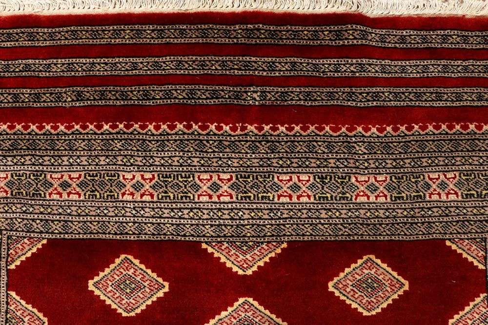 Jaldar 4' 5 x 6' 2 - No. 38870 - ALRUG Rug Store