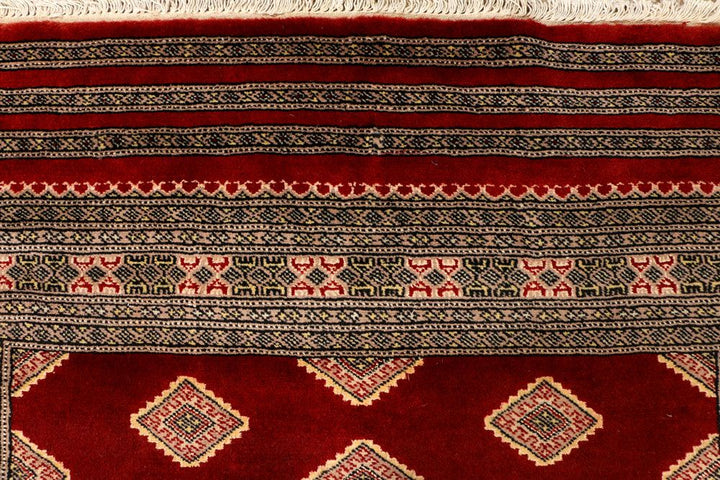 Jaldar 4' 5 x 6' 2 - No. 38870 - ALRUG Rug Store
