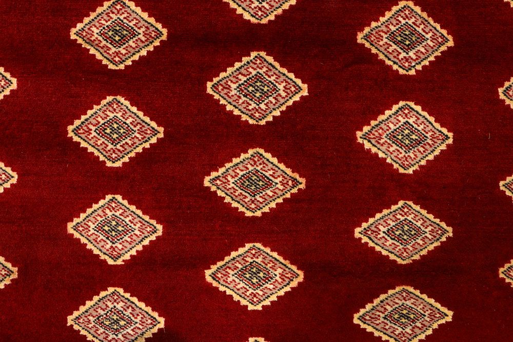 Jaldar 4' 5 x 6' 2 - No. 38870 - ALRUG Rug Store