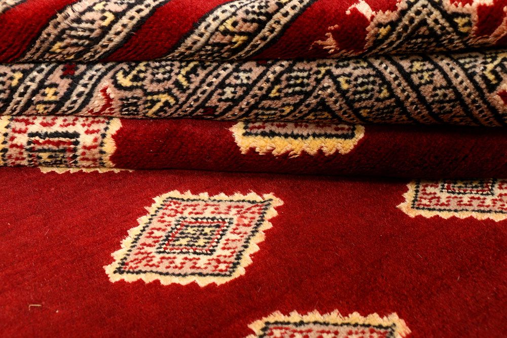 Jaldar 4' 5 x 6' 2 - No. 38870 - ALRUG Rug Store