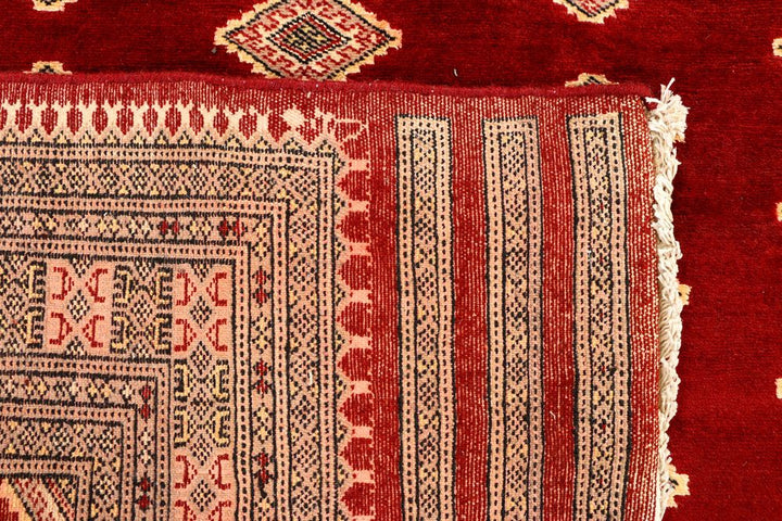 Jaldar 4' 5 x 6' 2 - No. 38870 - ALRUG Rug Store