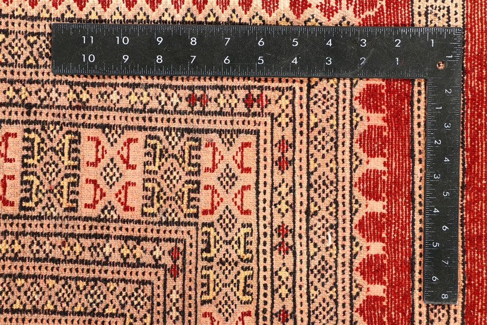 Jaldar 4' 5 x 6' 2 - No. 38870 - ALRUG Rug Store