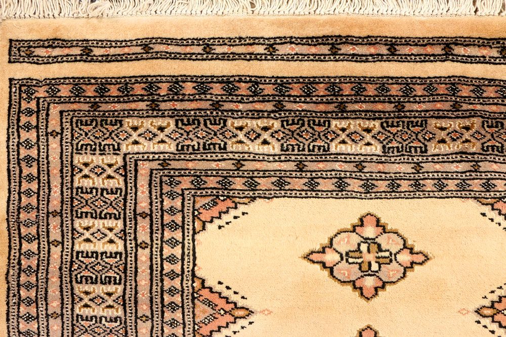 Jaldar 4' 8 x 6' 3 - No. 38876 - ALRUG Rug Store