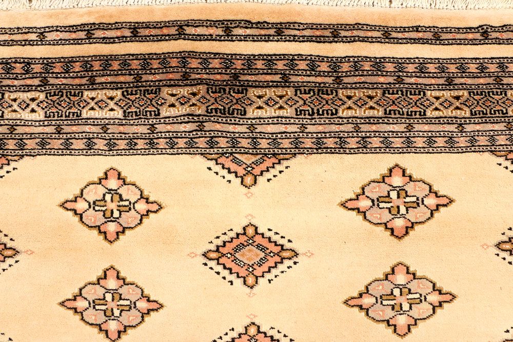 Jaldar 4' 8 x 6' 3 - No. 38876 - ALRUG Rug Store