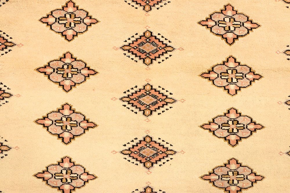 Jaldar 4' 8 x 6' 3 - No. 38876 - ALRUG Rug Store