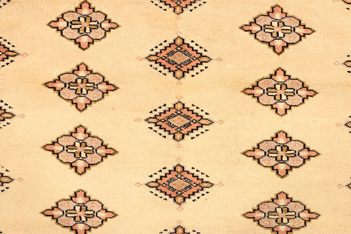 Jaldar 4' 8 x 6' 3 - No. 38876 - ALRUG Rug Store