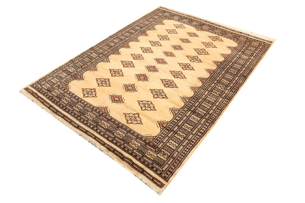 Jaldar 4' 8 x 6' 3 - No. 38876 - ALRUG Rug Store