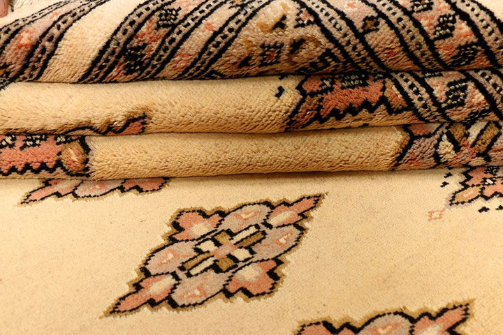 Jaldar 4' 8 x 6' 3 - No. 38876 - ALRUG Rug Store