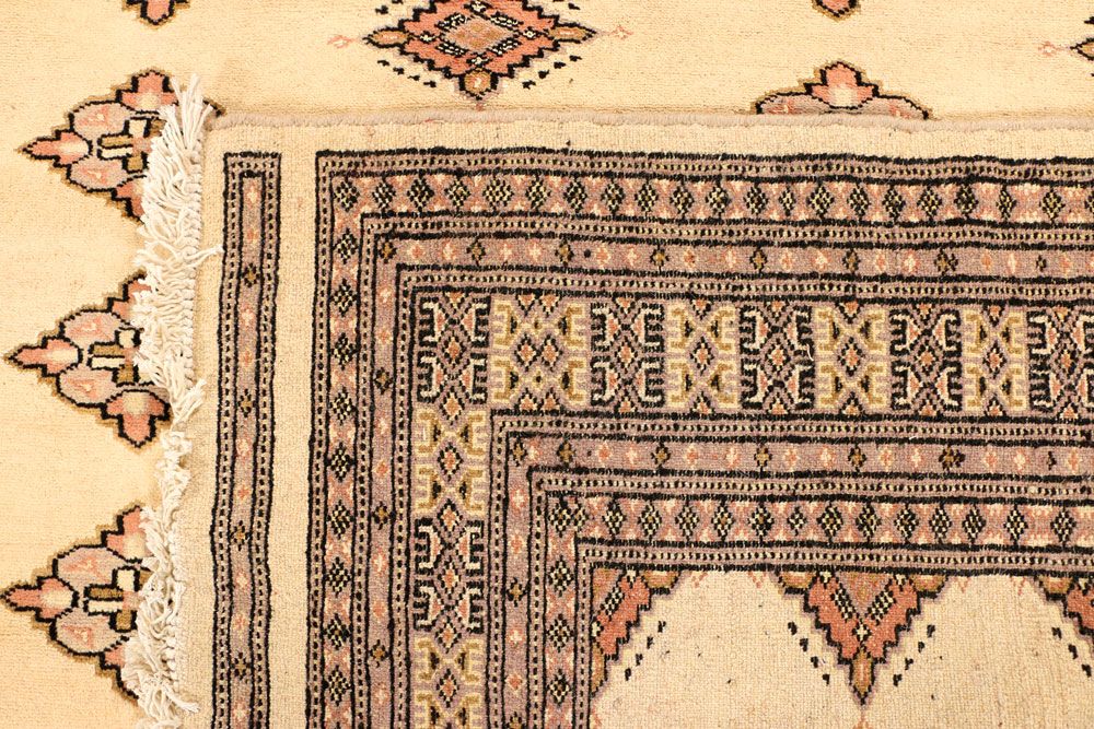 Jaldar 4' 8 x 6' 3 - No. 38876 - ALRUG Rug Store