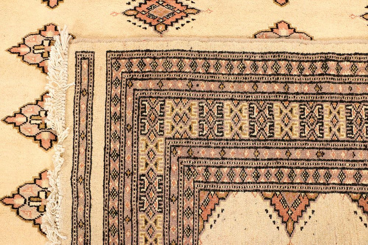 Jaldar 4' 8 x 6' 3 - No. 38876 - ALRUG Rug Store
