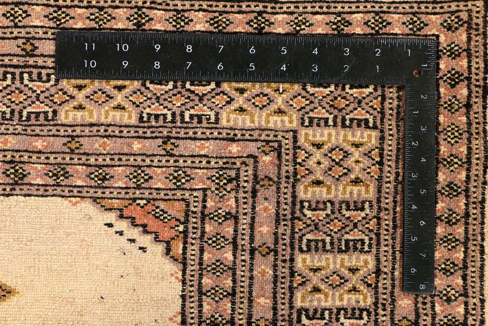 Jaldar 4' 8 x 6' 3 - No. 38876 - ALRUG Rug Store