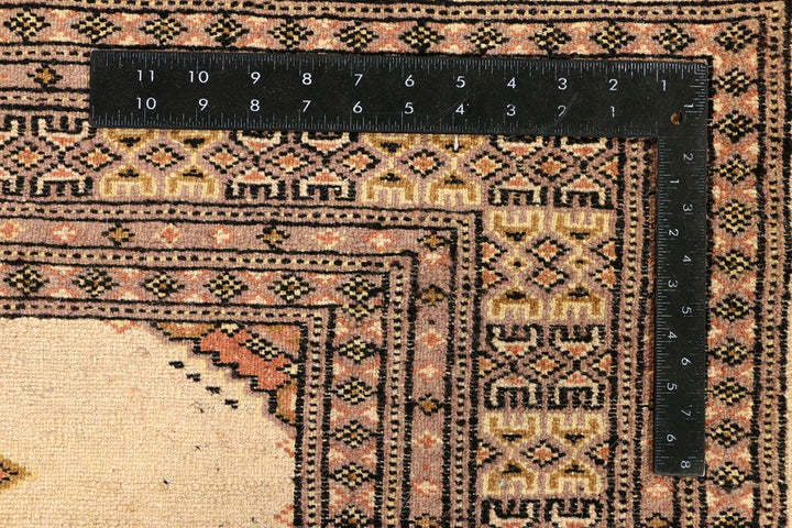 Jaldar 4' 8 x 6' 3 - No. 38876 - ALRUG Rug Store