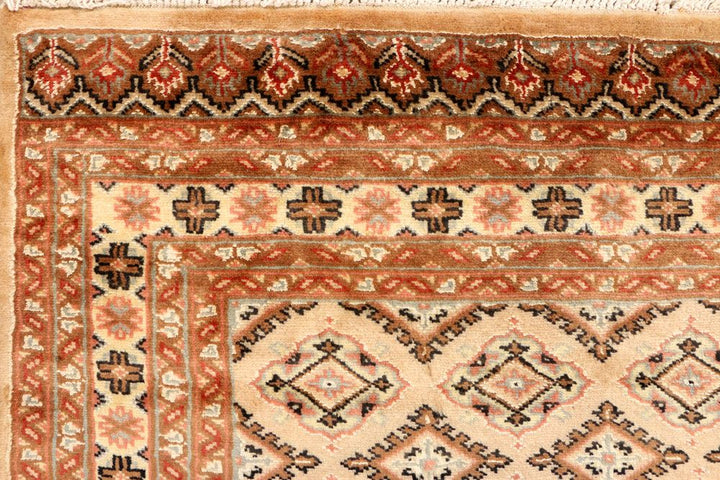 Jaldar 4' 1 x 6' 2 - No. 38878 - ALRUG Rug Store
