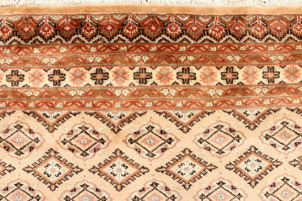 Jaldar 4' 1 x 6' 2 - No. 38878 - ALRUG Rug Store