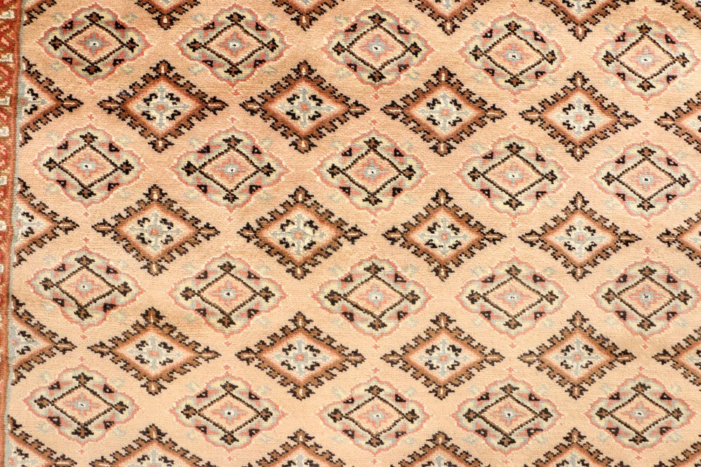 Jaldar 4' 1 x 6' 2 - No. 38878 - ALRUG Rug Store