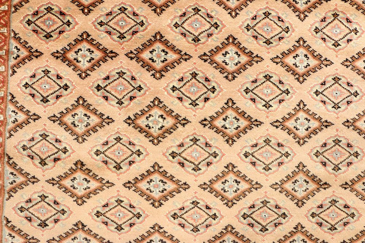 Jaldar 4' 1 x 6' 2 - No. 38878 - ALRUG Rug Store