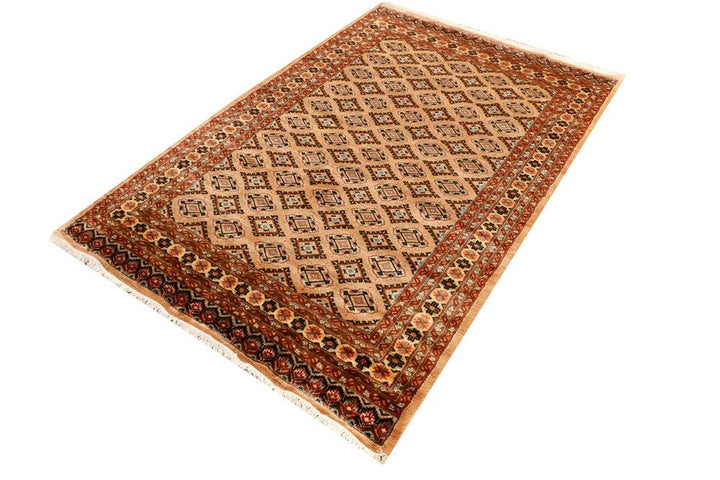 Jaldar 4' 1 x 6' 2 - No. 38878 - ALRUG Rug Store