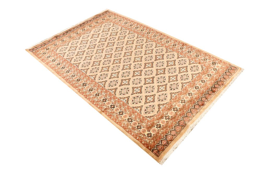 Jaldar 4' 1 x 6' 2 - No. 38878 - ALRUG Rug Store
