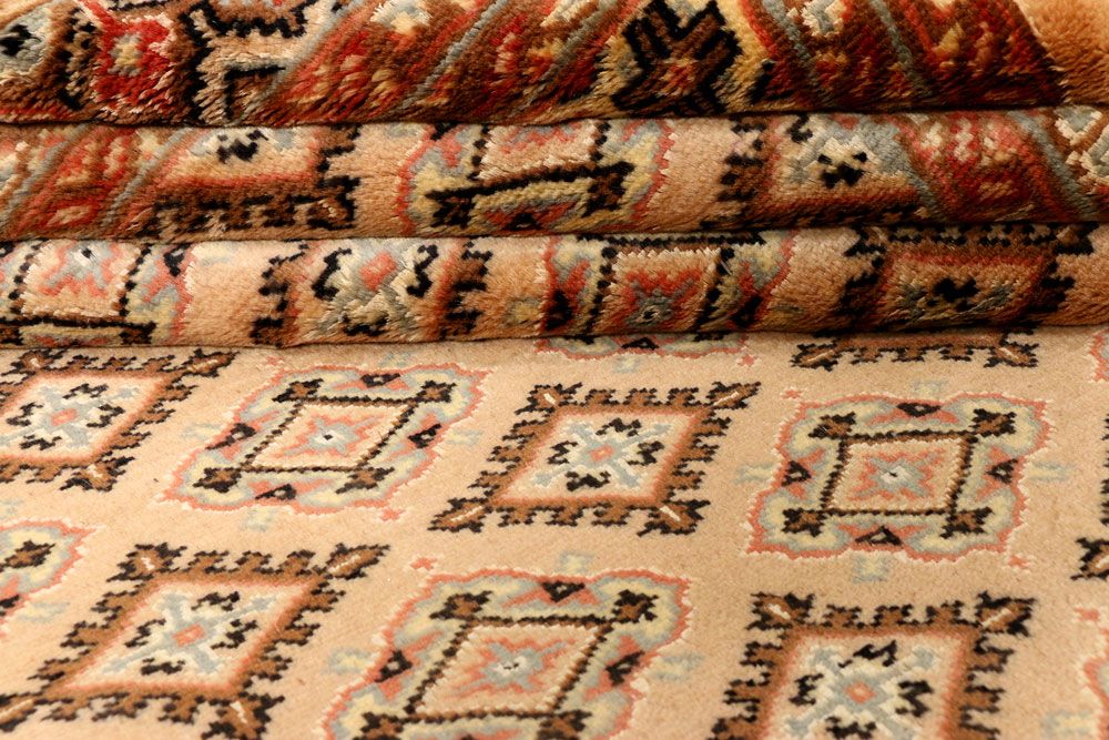 Jaldar 4' 1 x 6' 2 - No. 38878 - ALRUG Rug Store