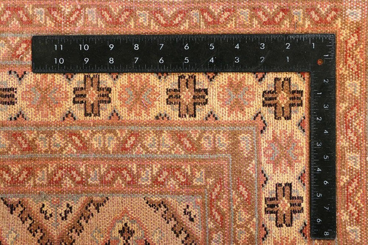 Jaldar 4' 1 x 6' 2 - No. 38878 - ALRUG Rug Store