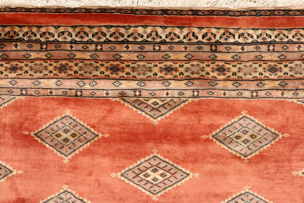 Brown Jaldar 4' 1 x 5' 8 - No. 38879 - ALRUG Rug Store