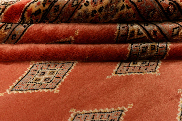 Brown Jaldar 4' 1 x 5' 8 - No. 38879 - ALRUG Rug Store