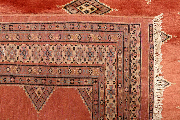 Brown Jaldar 4' 1 x 5' 8 - No. 38879 - ALRUG Rug Store