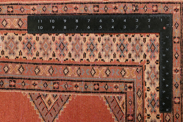 Brown Jaldar 4' 1 x 5' 8 - No. 38879 - ALRUG Rug Store