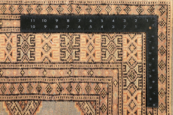 Grey Jaldar 4' 6 x 6' 8 - No. 38881 - ALRUG Rug Store