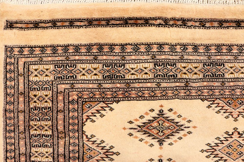 Jaldar 4' 7 x 6' 1 - No. 38884 - ALRUG Rug Store