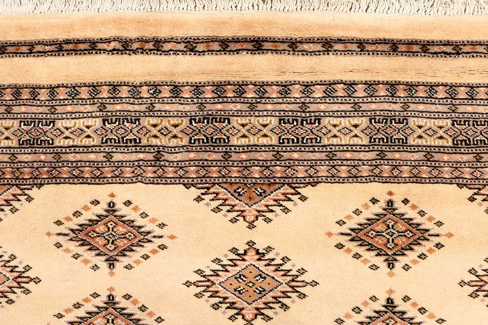 Jaldar 4' 7 x 6' 1 - No. 38884 - ALRUG Rug Store