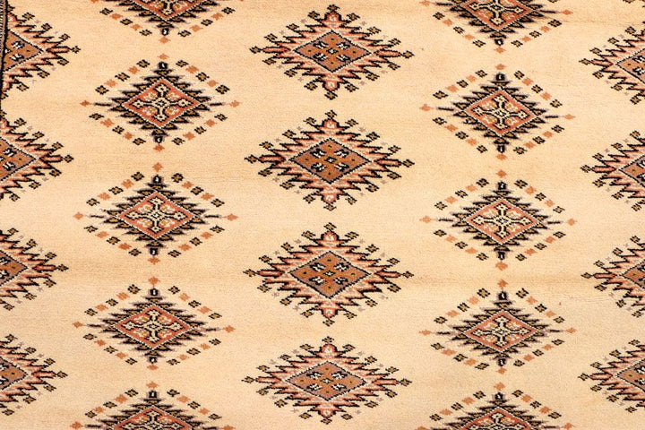 Jaldar 4' 7 x 6' 1 - No. 38884 - ALRUG Rug Store