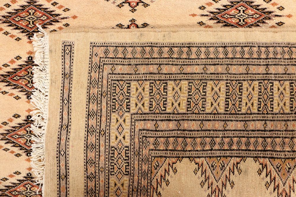 Jaldar 4' 7 x 6' 1 - No. 38884 - ALRUG Rug Store