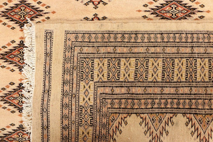 Jaldar 4' 7 x 6' 1 - No. 38884 - ALRUG Rug Store