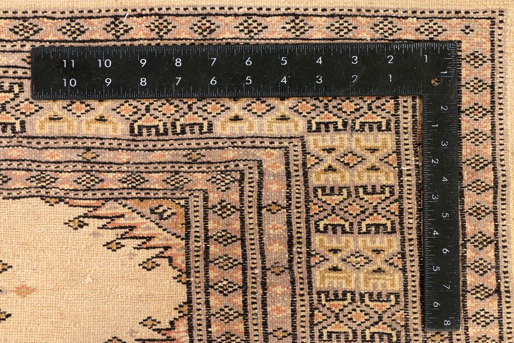 Jaldar 4' 7 x 6' 1 - No. 38884 - ALRUG Rug Store