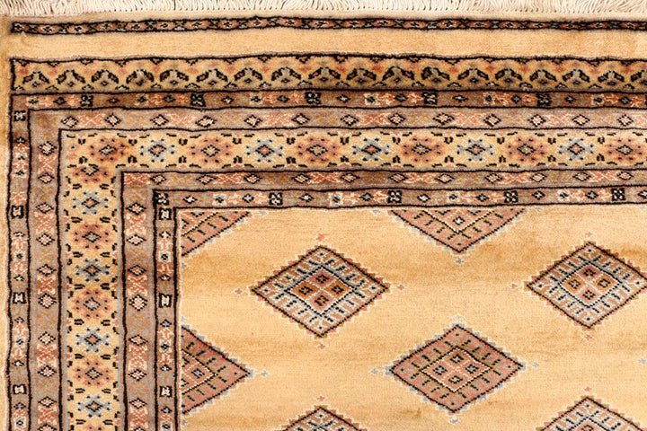 Jaldar 4' 7 x 6' 9 - No. 38886 - ALRUG Rug Store