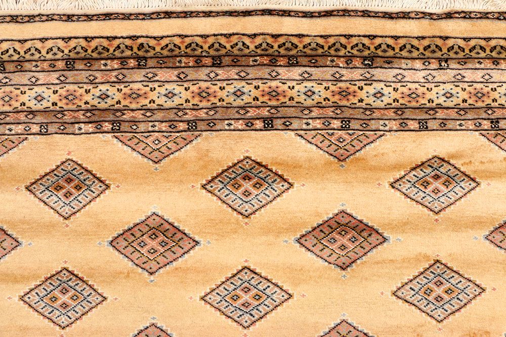 Jaldar 4' 7 x 6' 9 - No. 38886 - ALRUG Rug Store