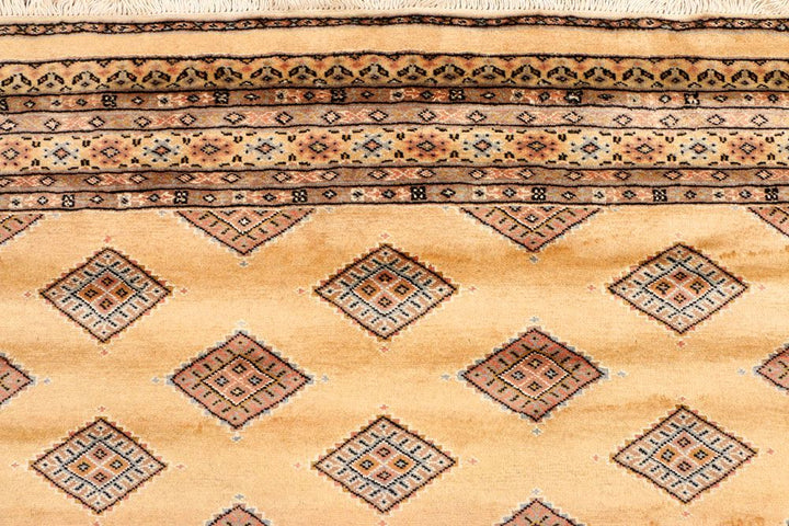 Jaldar 4' 7 x 6' 9 - No. 38886 - ALRUG Rug Store